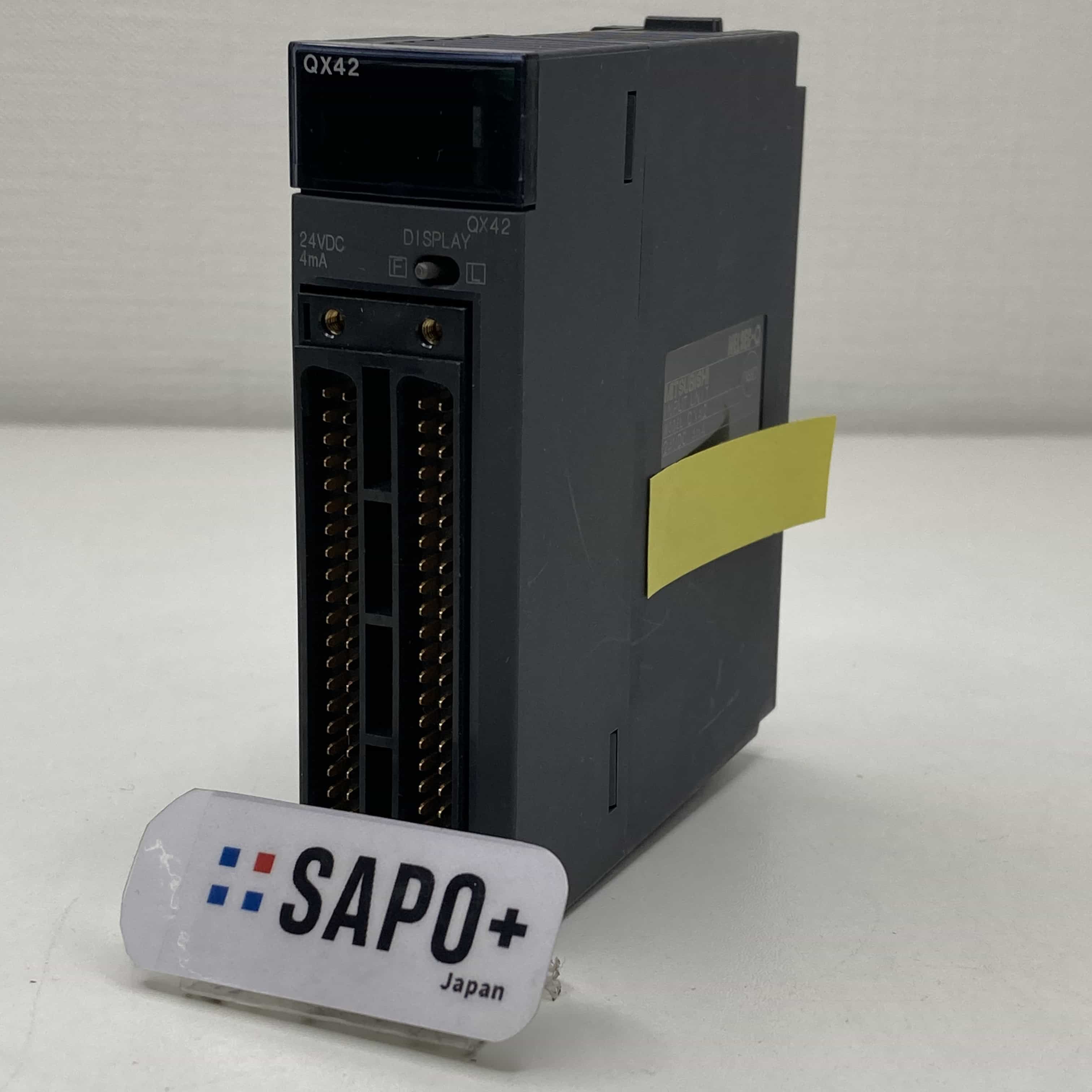 中古PLC一覧 | 中古FA機器・制御機器の高価買取販売ならサポタス